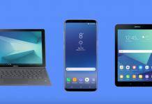 Samsung Flow app brings Gear watch support, Smart View to mirror display