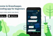 Grasshopper app from Area 120 teaches you basic coding
