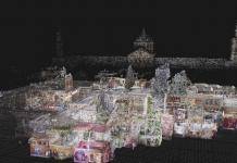 Google Arts & Culture now has 3D heritage sites on display