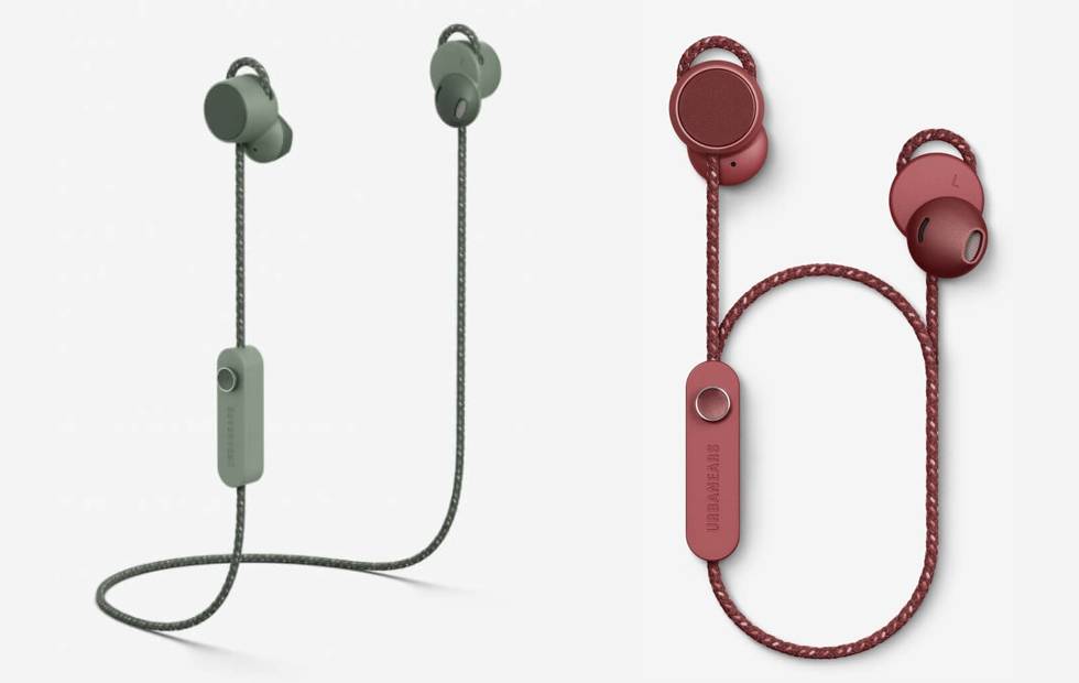 urbanears jakan wireless earphones