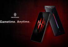 ZTE Nubia’s Red Magic gaming smartphone is officially here