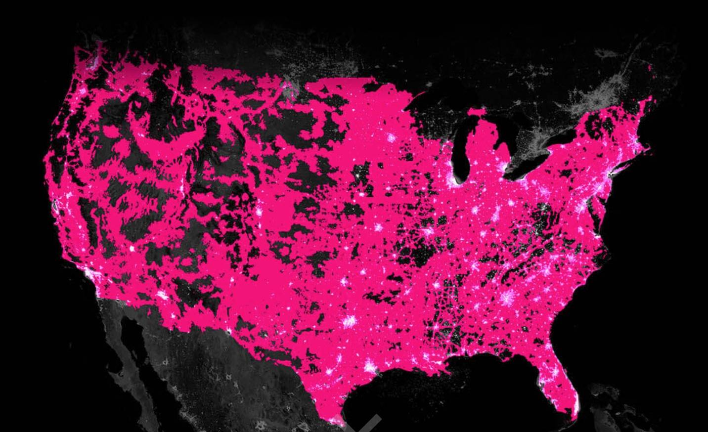 FCC fines T-Mobile $40 million over fake ring tones in rural areas ...