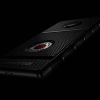 ATT RED HYDROGEN ONE