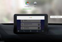 Android Auto 2018