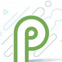 Android P OS