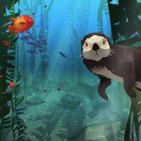 BBC Earth- Life in VR