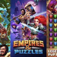 Empires & Puzzles