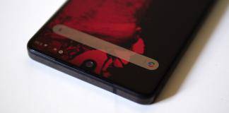 Essential Phone Camera