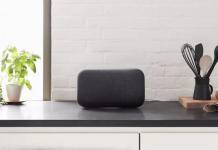 Google Home Max finally getting a performance update