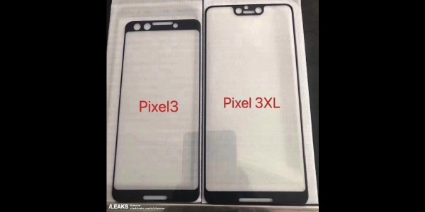 Google Pixel 3 XL details leak: what we want to see - Android Community