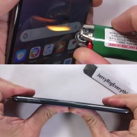 Huawei P20 Pro Durability Test 11