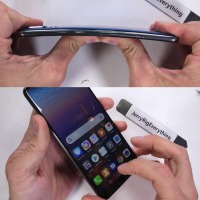 Huawei P20 Pro Durability Test 12