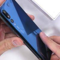 Huawei P20 Pro Durability Test 2