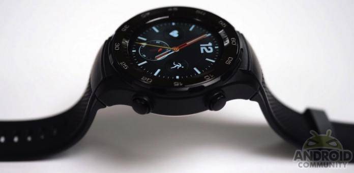 Huawei watch outlet 2 4g 2018