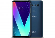 LG V30S ThinQ 128GB