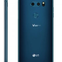 LG V30S ThinQ 128GB Smartphone Cover 2