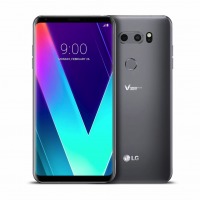 LG V35 ThinQ Concept
