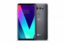 LG V35 ThinQ specs listed, more details leaked