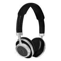 Master and Dynamic 2-In-1 Wireless On Over-Ear Headphones 2