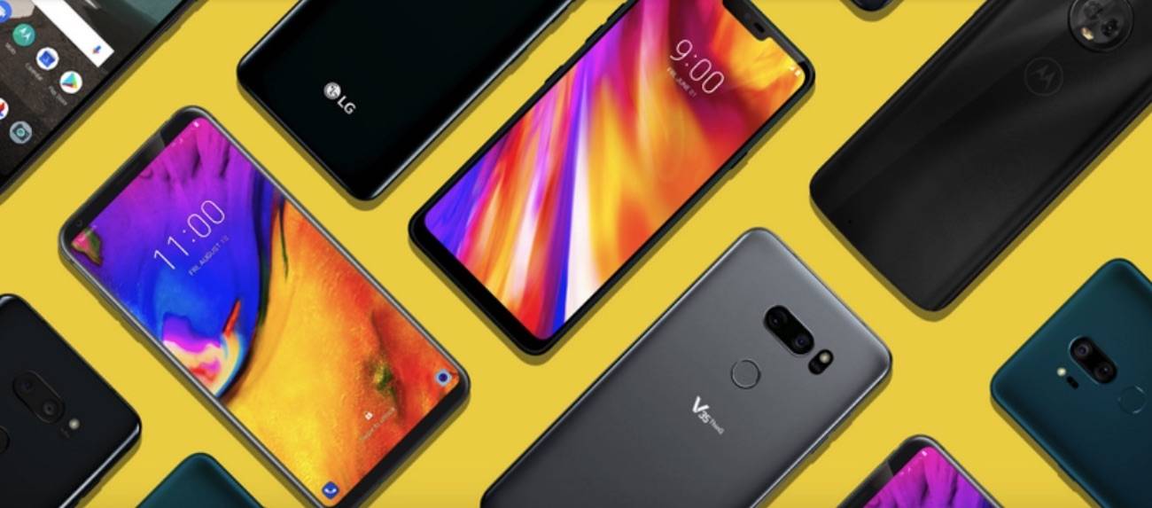 Google Fi three new phones here they are Android Community