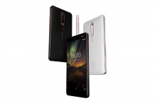 Nokia 6.1 US variant ready from Amazon and Best Buy starting this weekend