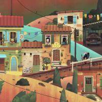 Old Man’s Journey