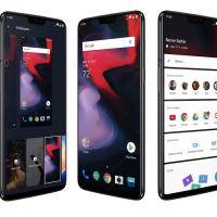 OnePlus 6