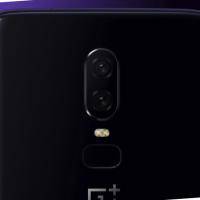 OnePlus 6 D