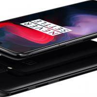 OnePlus 6 Phone