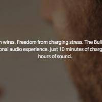 OnePlus Bullets Wireless 1