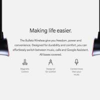 OnePlus Bullets Wireless 7