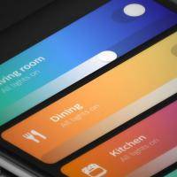 Philips Hue app