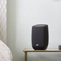 Polk Audio Google Assistant Speaker 2