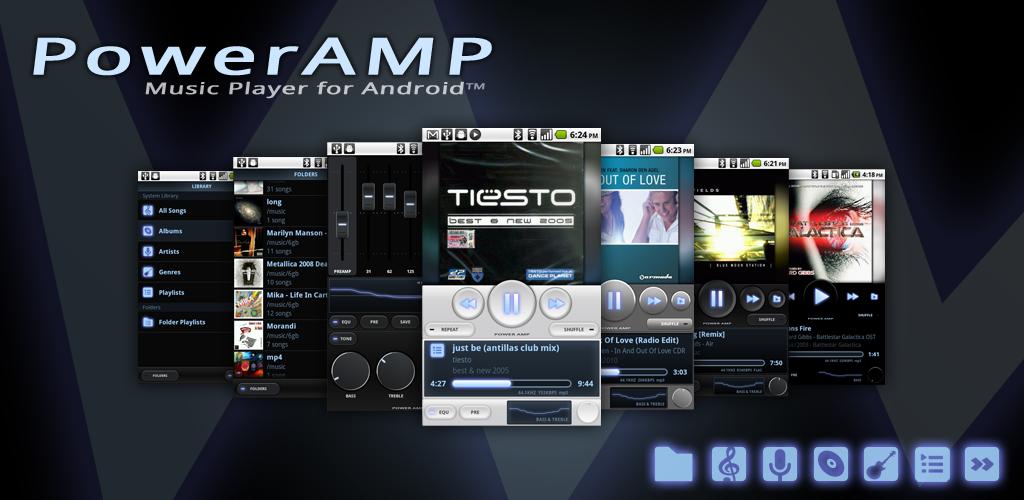 how to use spotify premium with poweramp how to use spotify premium with poweramp