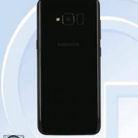 Samsung Galaxy S8 Lite C