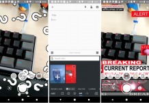 Gboard now lets you create your own GIFs, adds Allo stickers