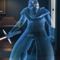 Star Wars Jedi Challenges Lightsabe Battles