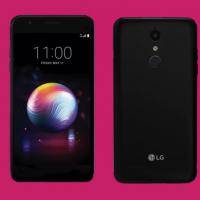 T-Mobile LG K30 Cover