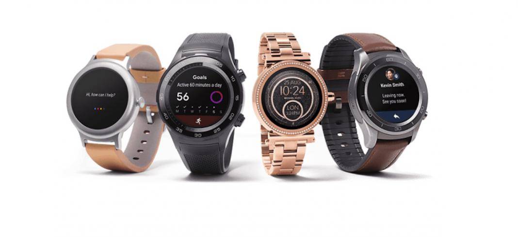 active pixel smartwatch