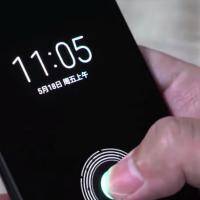 Xiaomi Mi 8