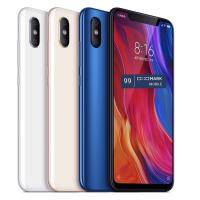 Xiaomi Mi 8 DXOMARK