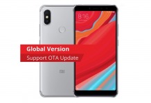 Xiaomi Redmi S2 spotted on AliExpress before official reveal