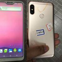 Xiaomi Redmi notch c