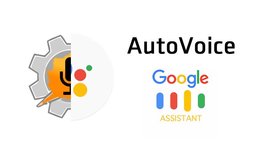 Tasker's AutoVoice will let you create a Google Assistant - Android Community