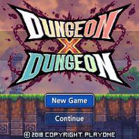 dungeonx