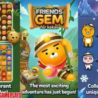 friendsgem