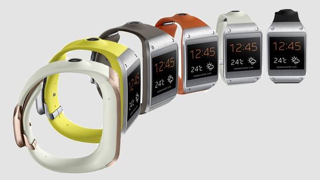 Samsung gear 2 hot sale wear os