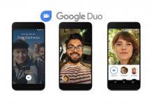 Google Duo screen sharing to expand app’s minimalist feature set