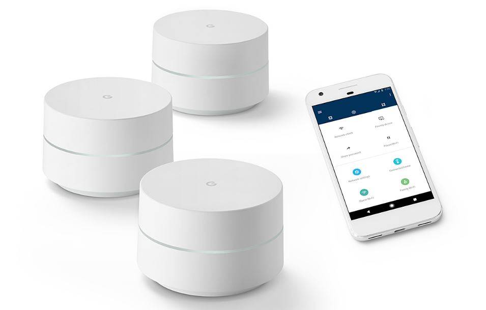 Wi-Fi Alliance announces Wi-Fi EasyMesh standard - Android ...