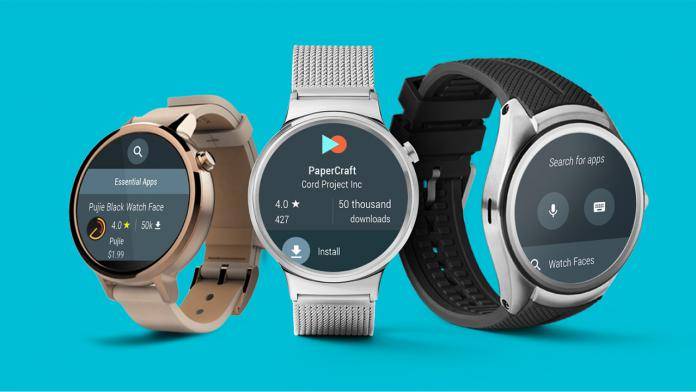 Smartwatches snapdragon hot sale 3100